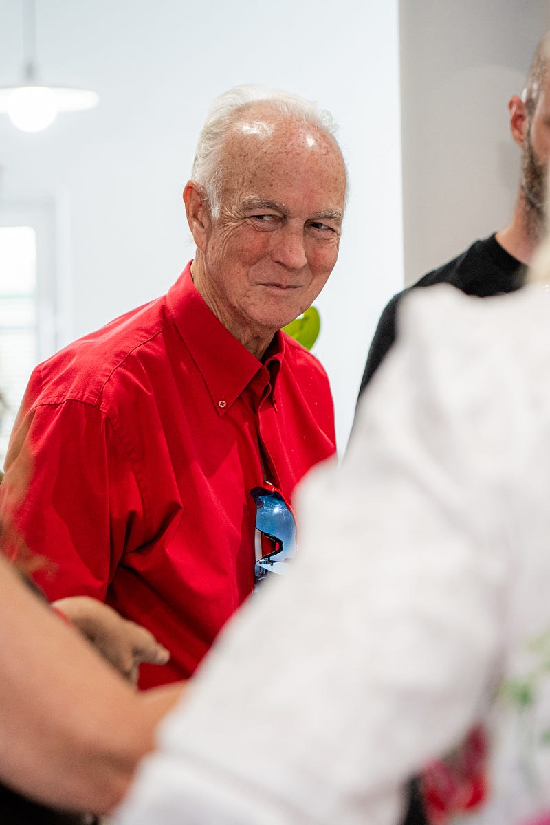 From Tears to Cheers: CASA Madeira’s Story Premieres at the Hub