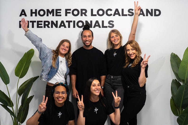 How Madeira Concierge became the go-to support for internationals on the island