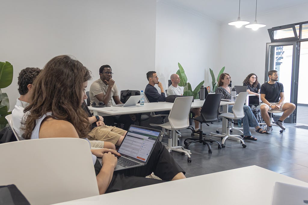 Is Madeira Friends part of the answer to youth emigration?