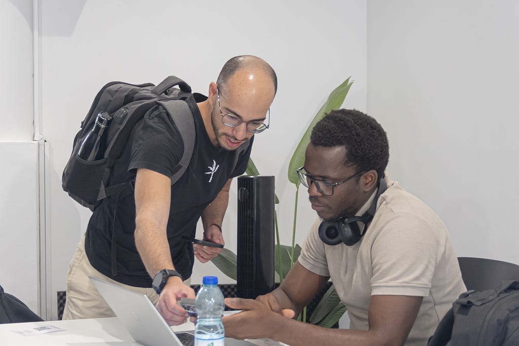 Is Madeira Friends part of the answer to youth emigration?