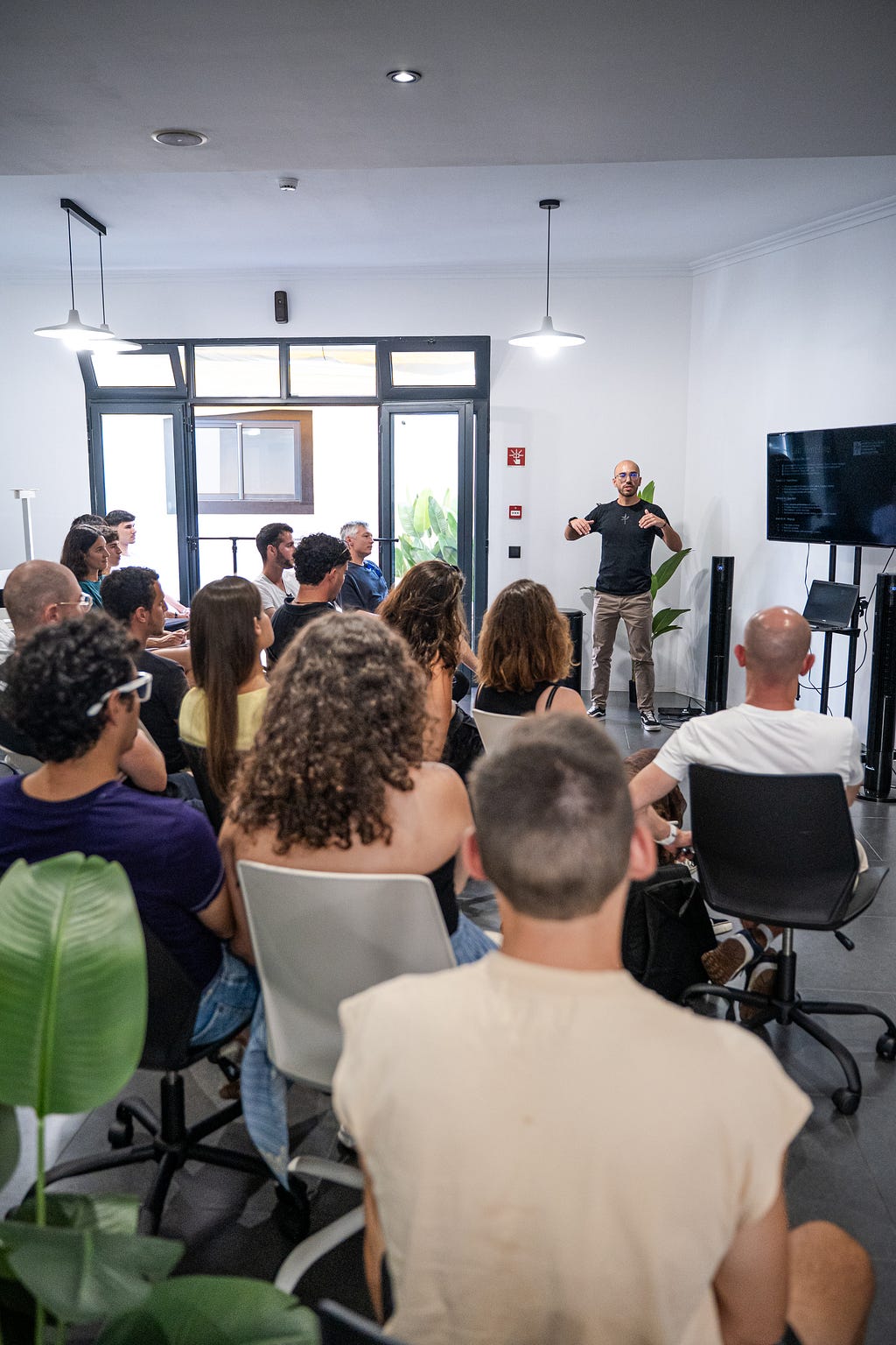 Is Madeira Friends part of the answer to youth emigration?