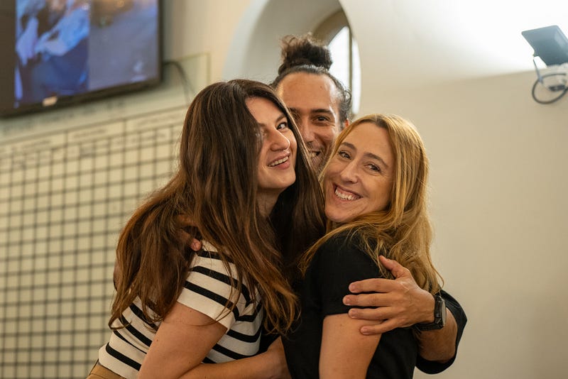 Madeira Friends Donates Pet Supplies to Shelters For Christmas 2024