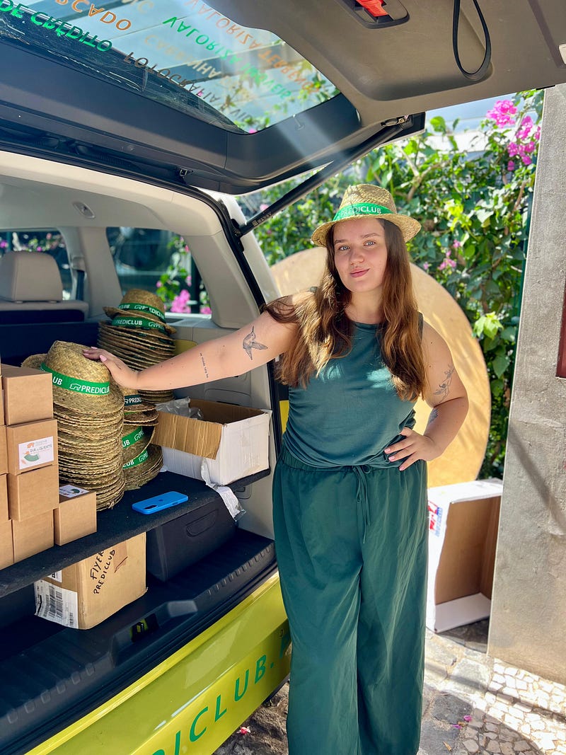 Madeira Friends joins traditional Arraial at Quinta Prediclub Funchal