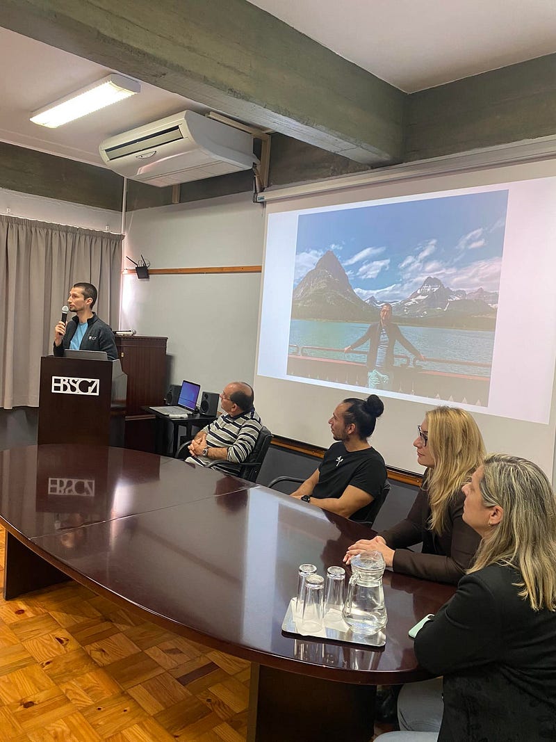 Madeira Friends Launch a Pilot Project for Schools — Giving Back Through Digital Skills