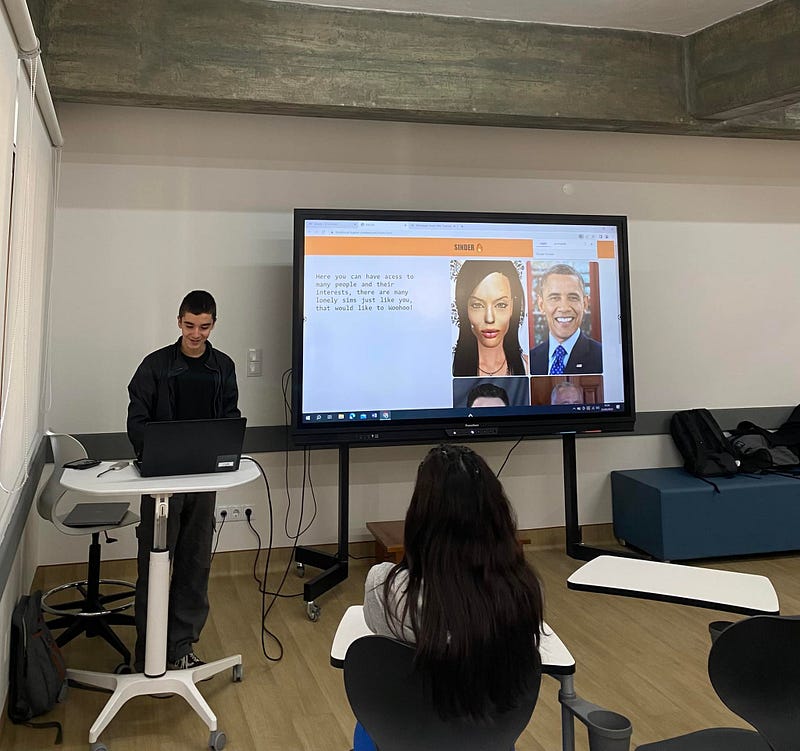 Madeira Friends Launch a Pilot Project for Schools — Giving Back Through Digital Skills