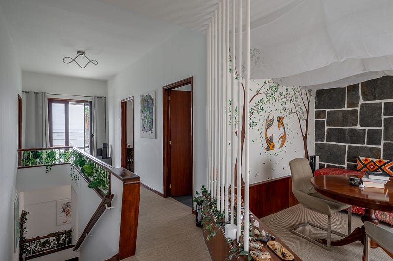 Madeira Remote: how our pop-up Co-living dream came to life