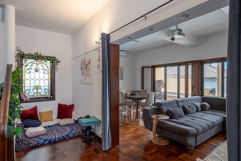 Madeira Remote: how our pop-up Co-living dream came to life