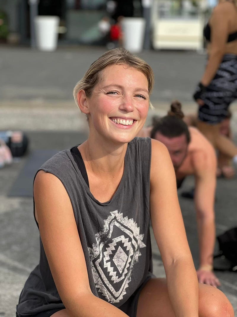 Madeira Remote: how our pop-up Co-living dream came to life