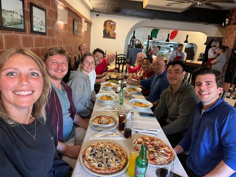 Madeira Remote: how our pop-up Co-living dream came to life