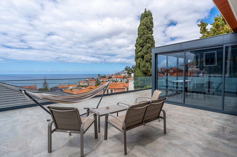 Madeira Remote: how our pop-up Co-living dream came to life