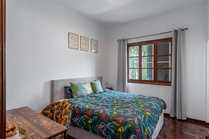 Madeira Remote: how our pop-up Co-living dream came to life