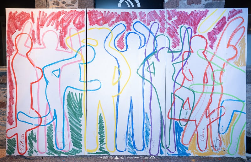 “Maderia. Belongs to All” And We Belong To Madeira