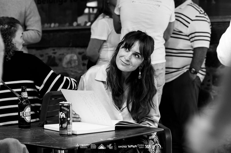 “Maderia. Belongs to All” And We Belong To Madeira