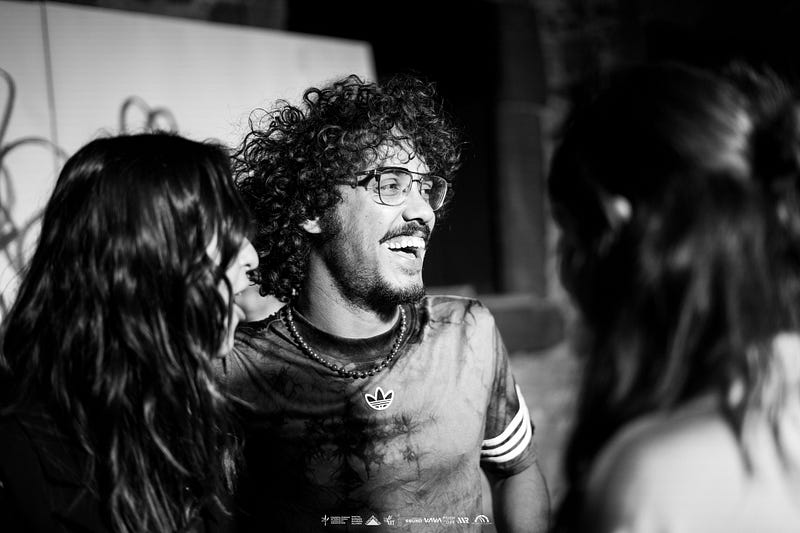 “Maderia. Belongs to All” And We Belong To Madeira