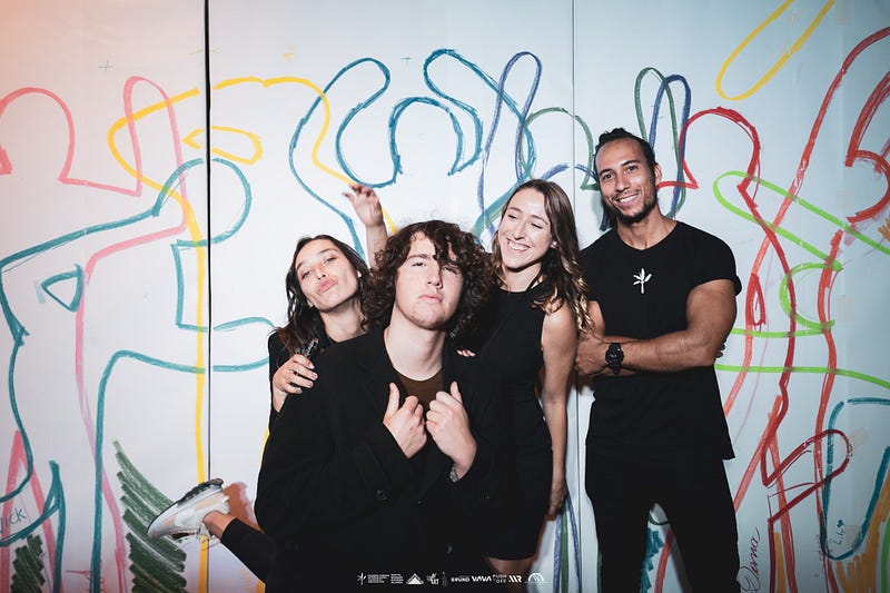 “Maderia. Belongs to All” And We Belong To Madeira