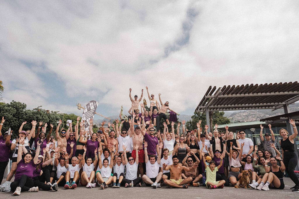 More than events: what 2025 meant for Madeira Friends