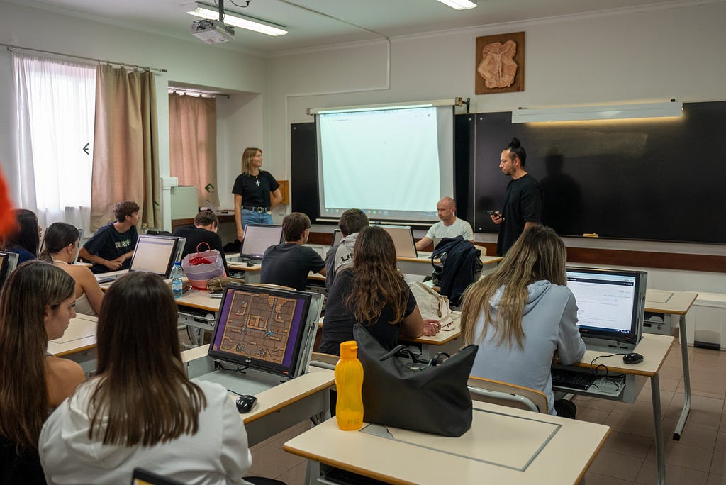 More than events: what 2025 meant for Madeira Friends