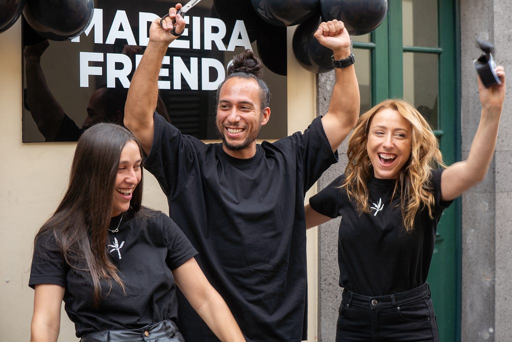 More than events: what 2025 meant for Madeira Friends