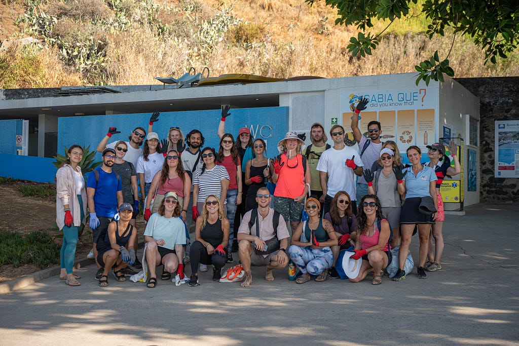 More than events: what 2025 meant for Madeira Friends