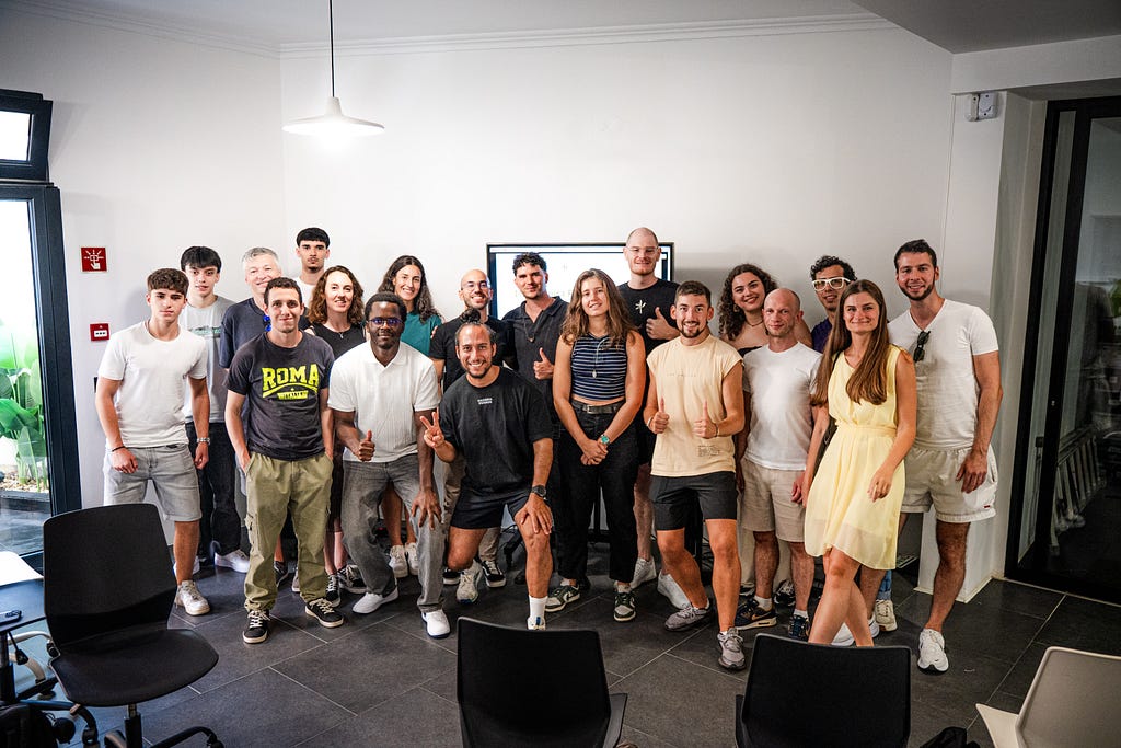 More than events: what 2025 meant for Madeira Friends