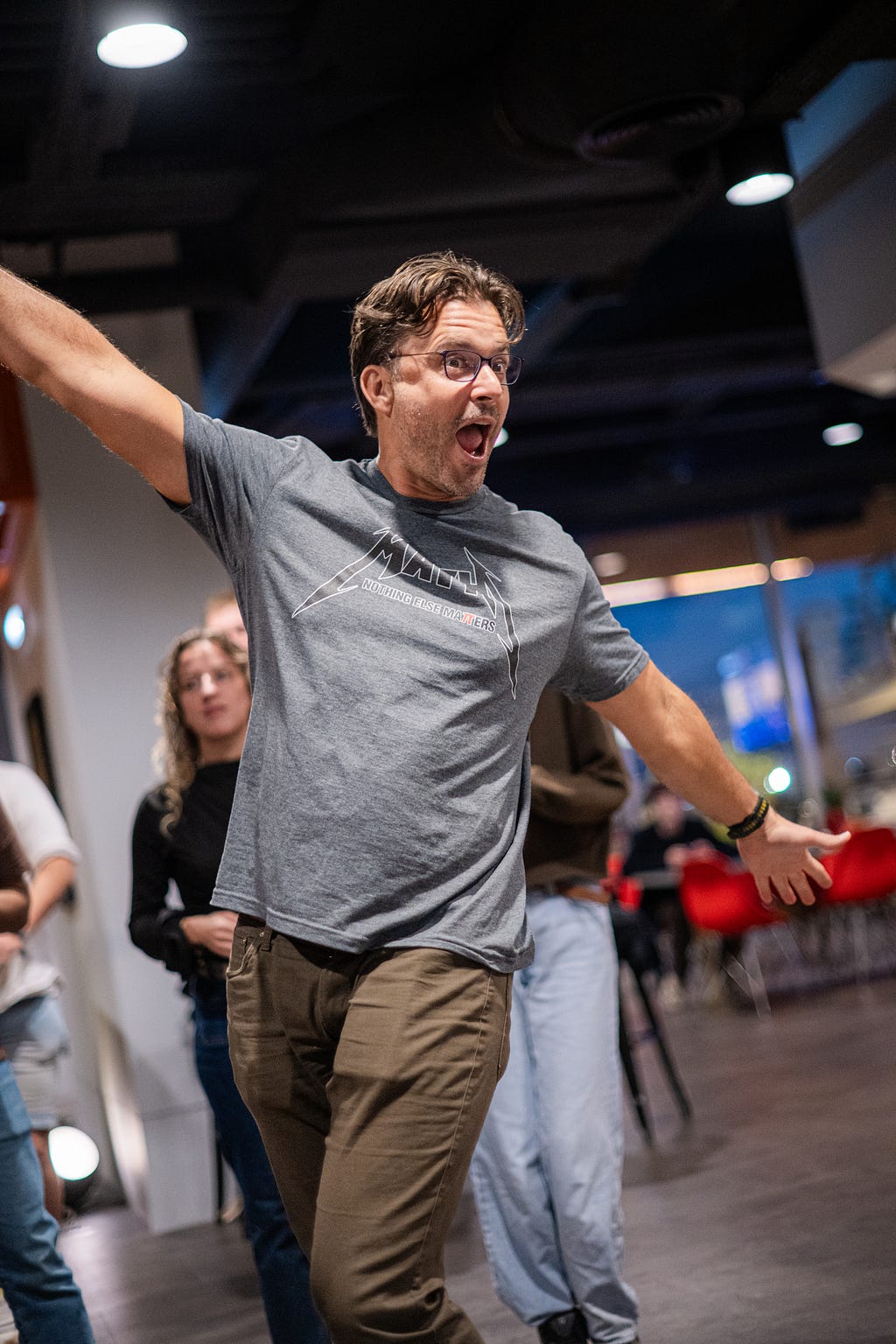 No one should spend Christmas alone: Five years of “No_mad Alone” on Madeira Island