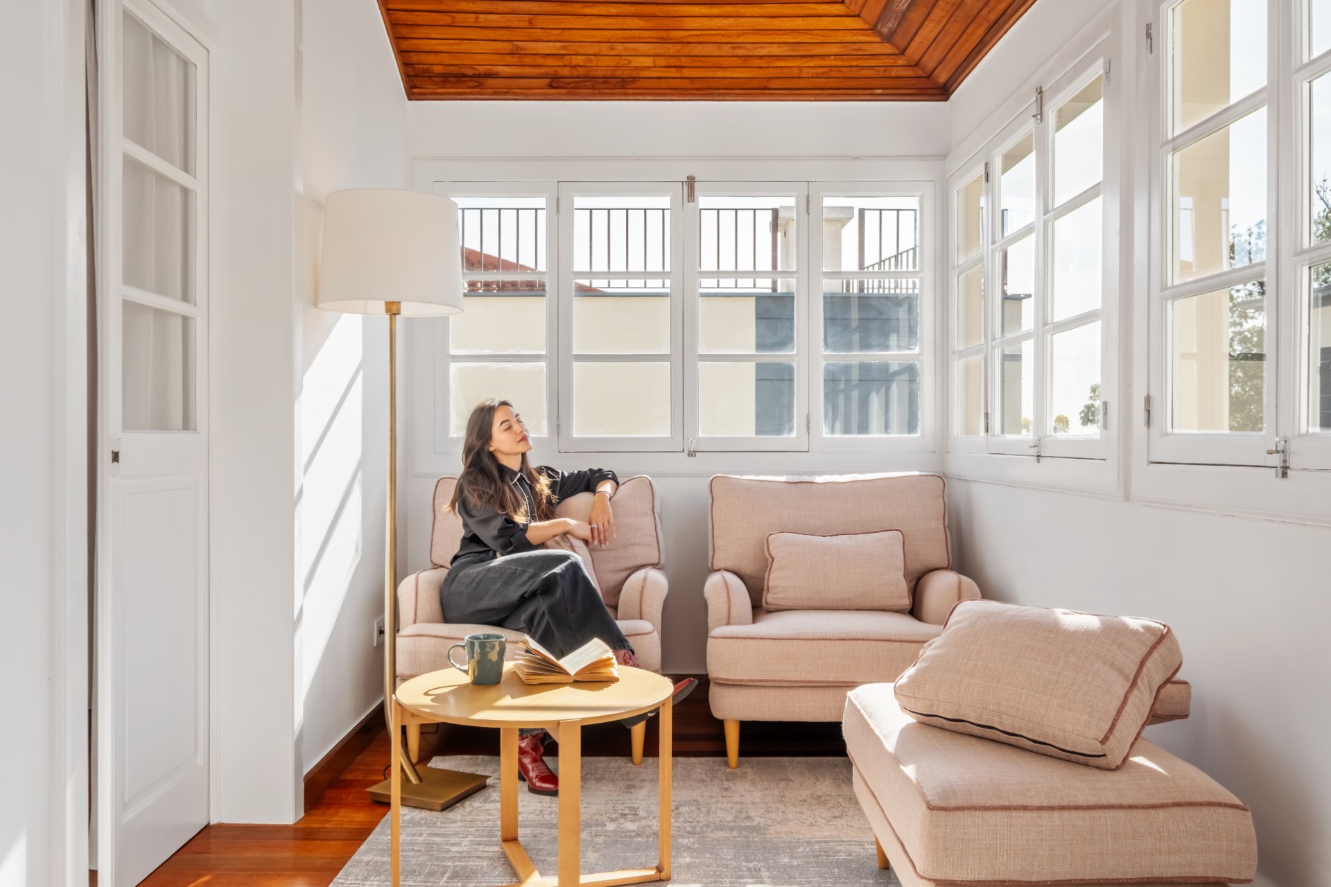 A Day in the Life at Madeira Remote Coliving