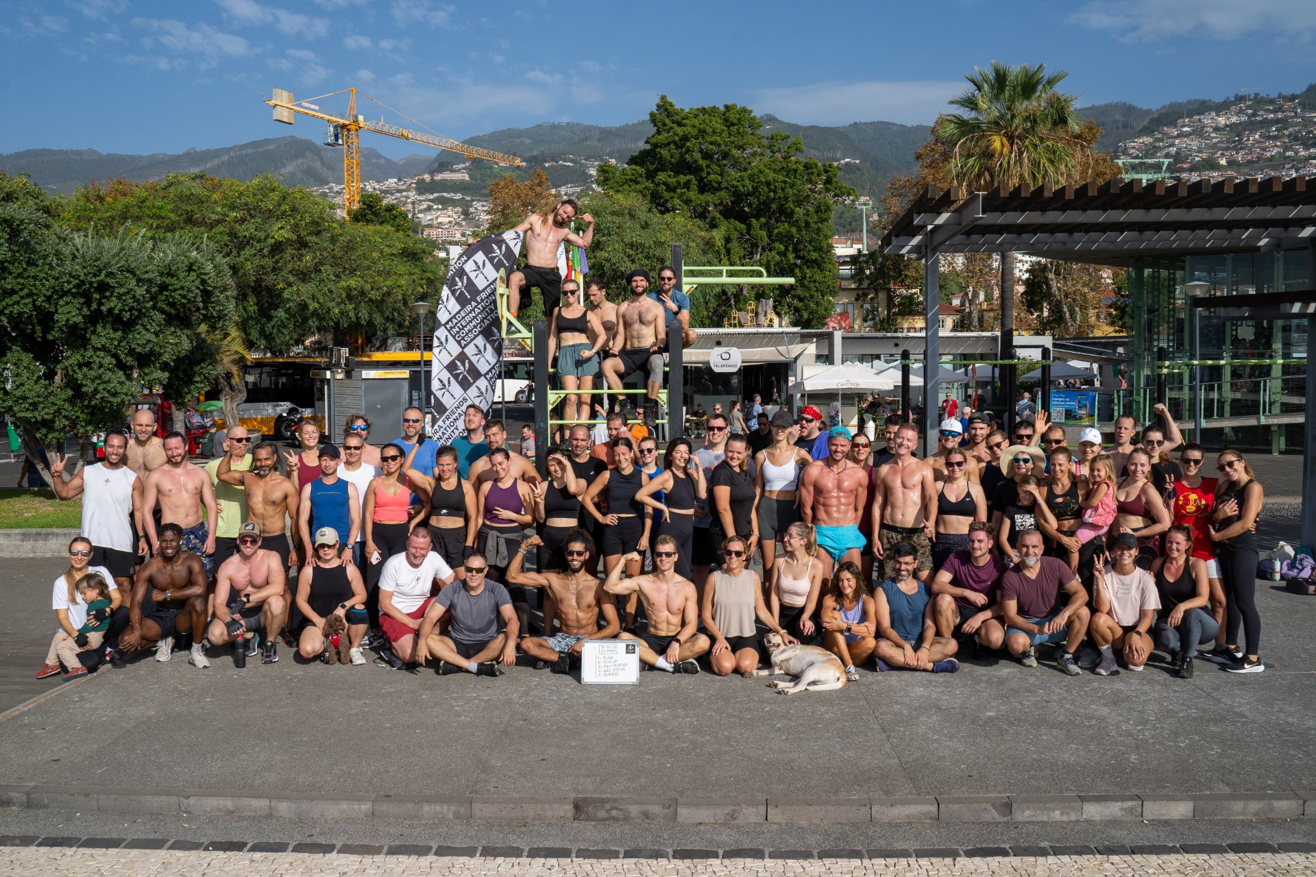What Happens If Madeira Friends Disappears?