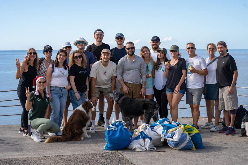 The benefits of supporting Madeira Friends — become a supporter